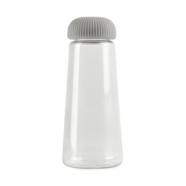 Logo trade promotional products image of: VINGA Erie RCS recycled pet bottle 575 ML